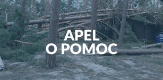 APEL O POMOC