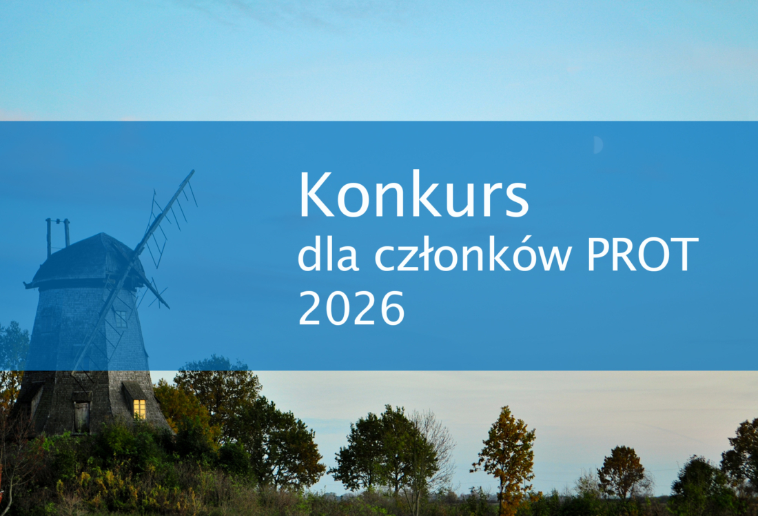 Konkurs PROT